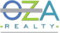 Oza Realty logo