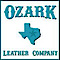 Ozark Leather logo