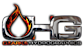 Ozarks Hydrographics logo