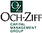 Och-Ziff Capital Management Group logo