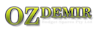 Ozdemir logo