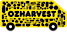 Ozharvest logo