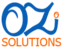 OZI Solutions logo