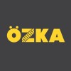 Özka Lastik logo