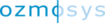 Ozmosys logo