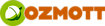 Ozmott logo