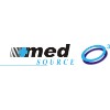 Medsource Ozone Biomedicals logo