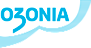 Ozonia North America logo