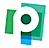 P-Cure logo