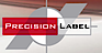 Precision Label logo