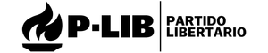 Partido Libertario logo