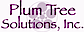 Plumtree Solutions logo