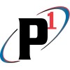 P1 Group logo