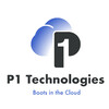 P1 Technologies logo