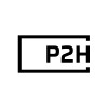 P2H logo