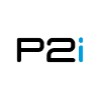 P2I logo