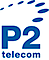 P2 logo