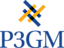 P3 Global Management logo