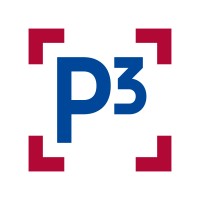 P3 Logistic Parks logo