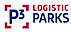 P3 Logistic Parks logo