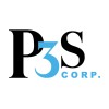 P3S logo