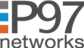 P97 Networks logo