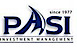 Professional Advisory Services logo