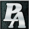 P/A Industries logo