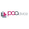 P.A. Advice logo