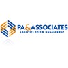 Pa & Associates logo