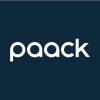 Paack logo