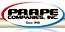 Paape Energy Svc logo