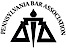 Pennsylvania Bar Association logo