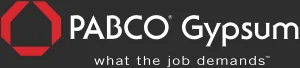 PABCO Gypsum logo