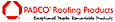 PABCO Roofing Products logo