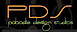 Pabodie Design Studios logo