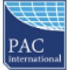 Pac International Logistics logo