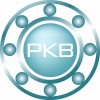 Pacamor Kubar Bearings logo