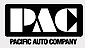 Pacific Auto logo