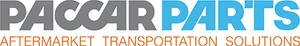 PACCAR Parts logo