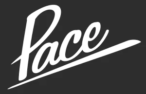 Pace Advertising logo