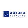 Aurora Networks logo