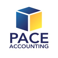 Pace Accounting & Tax Services logo