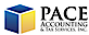 Pace Accounting & Tax Services logo