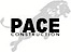 Pace Construction logo