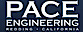 Pace Engineering Consultants logo