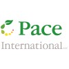 Pace International logo