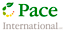 Pace International logo