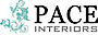 Pace Interiors Curtains & Blinds logo