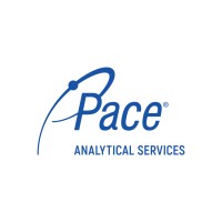 Pace® Analytical Services logo